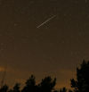 La noche de este sábado es idónea para ver las Perseidas