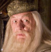 HBO cree haber encontrado al Dumbledore de la serie de Harry Potter