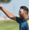 Jon Rahm: 