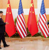 La pugna entre Estados Unidos y China por la IA