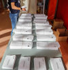 Quién puede presentar alegaciones y cómo hacerlo para no ser mesa electoral en las elecciones europeas