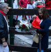 San Fermín homenajea al último muerto en el encierro: Daniel Jimeno, fallecido hace 15 años de una cornada en el cuello