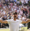 Alcaraz gana a Djokovic y conquista su segundo Wimbledon, última hora en directo