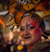 Mirada femenina en el carnaval de Tarragona