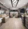 Cinco lujosas autocaravanas y caravanas: diseño exclusivo, tecnología de vanguardia y todas las comodidades que puedes imaginar