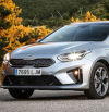 KIA Ceed Tourer PHEV: el híbrido familiar que cuesta menos de lo que imaginas y desafía las prestaciones de modelos más caros