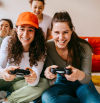 Por primera vez hay más mujeres que hombres jugando a videojuegos en España