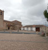La casa de pueblo de los Alcántara