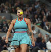 Sabalenka i Anisimova, a buscar la corona a Nova York