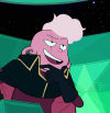 La serie de culto 'Steven Universe' tendrá un spin-off con el título 'Lars of the Stars'