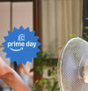 Las mejores ofertas en ventiladores de pie del Prime Day 2025... ¡Corre antes de que se agoten y pasa un verano al fresco!