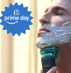 Las mejores ofertas en productos de afeitado del Prime Day 2025: Gillette, Braun, Philips...