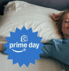 Ofertón Prime Day 2025: pack de dos almohadas Pikolin Home con el 52% de descuento