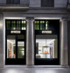 Arte y perfume se funden en la tienda de Byredo en la antigua sala Dalmau de Barcelona