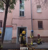 Muere una mujer en un incendio en un piso en Terrassa