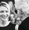 Cate Blanchett, Jacob Elordi, Julia Roberts... en Venecia las estrellas son libres y fugaces