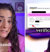María Aperador, experta en ciberseguridad: “Si te llega un mensaje o un correo diciéndote que ha habido un problema con tu cuenta de Amazon, ten cuidado porque podría ser una estafa”