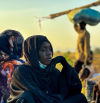 El conflicte del Sudan s’agreuja amb l’avanç dels rebels a Darfur