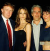 Encuesta: ¿El caso Epstein acabará con Trump?