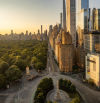 Mandarin Oriental: ecos de Mid-Manhattan