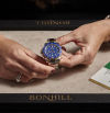 De un despacho en Nueva York a operar en cinco continentes: así ha crecido Bonhill en el mercado de los relojes de lujo, las joyas y los diamantes