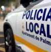 Detienen a un hombre en Palma por suplantar la identidad de su primo para evitar entrar en prisión