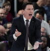 Revolución en el Palau: así ha cambiado Xavi Pascual al Barça