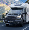Estas son las novedades destacadas de autocaravanas, caravanas y campers overland para 2026