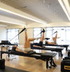 Glow Pilates y Hyrox Studio: la nueva gramática del fitness boutique llega al up Barcelona