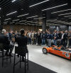 El legado de Gordon Murray, el ingeniero genial de la F1, se instala en Barcelona