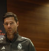 Xabi Alonso: “No seremos kamikazes con Mbappé, será un riesgo controlado”