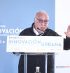 Pere Navarro, director de la DGT, avisa: “No vas a ir al centro de la ciudad ni en coche eléctrico; lo harás en transporte público o, si tienes prisa, en taxi”