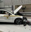 Estos son los coches más seguros, según Euro NCAP: todos tienen una característica común