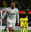 Un Madrid líder a lomos de Mbappé