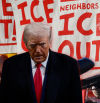 El ICE, la agencia migratoria que se puede volver en contra de Trump