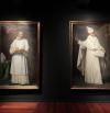 El Museo Diocesano reflexiona sobre la vida contemplativa con obras de Sorolla, Goya o Zurbarán