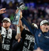 Los Seahawks ahogan a los Patriots con su defensa y ganan su segunda Super Bowl
