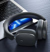 Baseus tira el precio un -60% en sus auriculares de diadema con cancelación activa y el silencio se nota