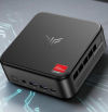 Pensaba que un mini PC era un juguete hasta que este con Ryzen 7 y 32GB de RAM movió tres monitores sin despeinarse