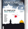 El conflicto. Israel-Palestina