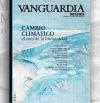 El cambio climático, el reto de la humanidad