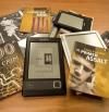 Los 'e-book' en catalán ya empiezan a tener presencia en el mercado