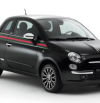 Fiat 500 de 'alta costura'
