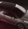 Citroën DS3 Cabrio 'pour homme'