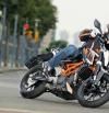 KTM 390 Duke: una Duke para todos