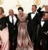 Los ganadores de los Premios Emmy 2013