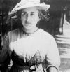 El arrollador espíritu de Rosa Luxemburg