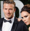 Victoria Beckham celebra su cumple en Londres