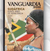 Sudáfrica. Veinte años de democracia