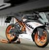 KTM RC 390: Creada para la adicción